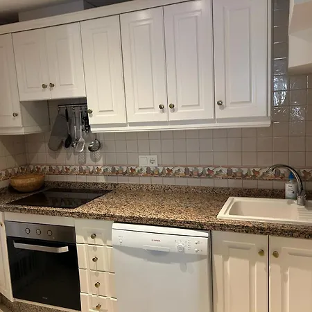 Casa Molino Zeer Comfortabel 4 Persoons Huis Дом отдыха