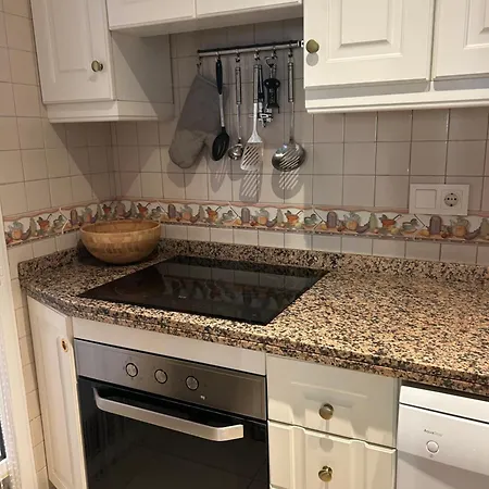 Дом отдыха Casa Molino Zeer Comfortabel 4 Persoons Huis Торевьиа
