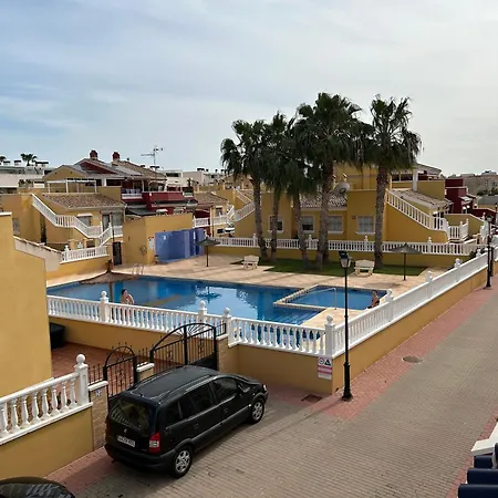 Casa Molino Zeer Comfortabel 4 Persoons Huis Дом отдыха