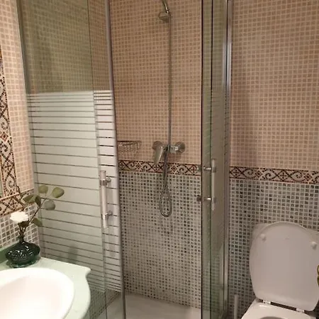 Дом отдыха Casa Molino Zeer Comfortabel 4 Persoons Huis Торевьиа