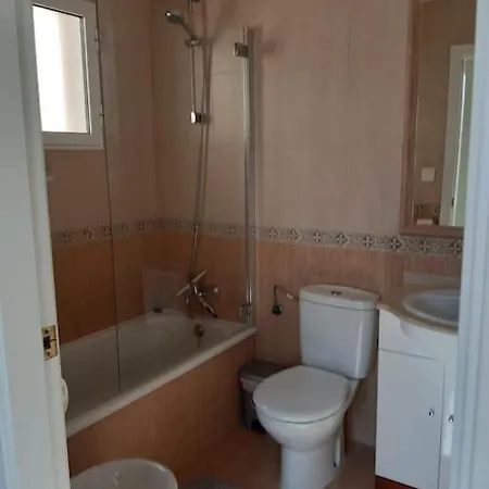 Casa Molino Zeer Comfortabel 4 Persoons Huis Торевьиа