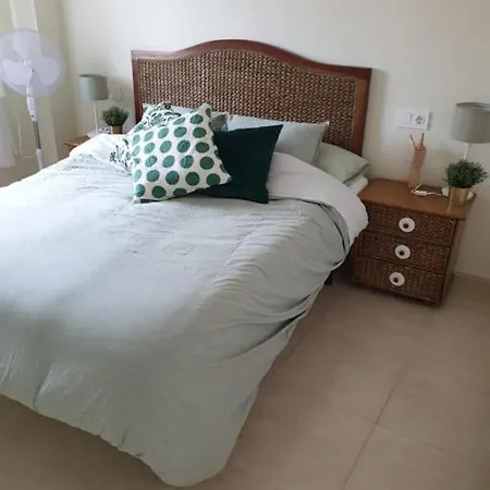 Casa Molino Zeer Comfortabel 4 Persoons Huis *