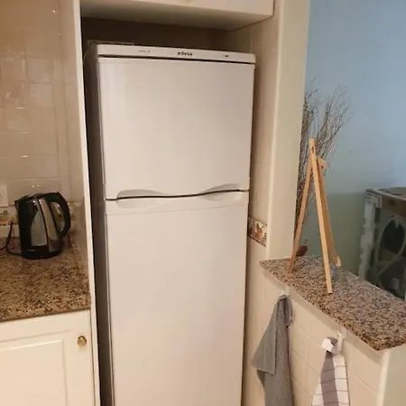 Casa Molino Zeer Comfortabel 4 Persoons Huis * Торевьиа