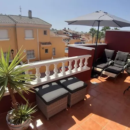 Casa Molino Zeer Comfortabel 4 Persoons Huis Дом отдыха