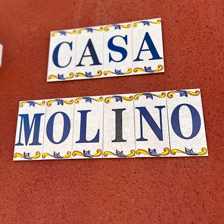 Casa Molino Zeer Comfortabel 4 Persoons Huis Casa de Férias *