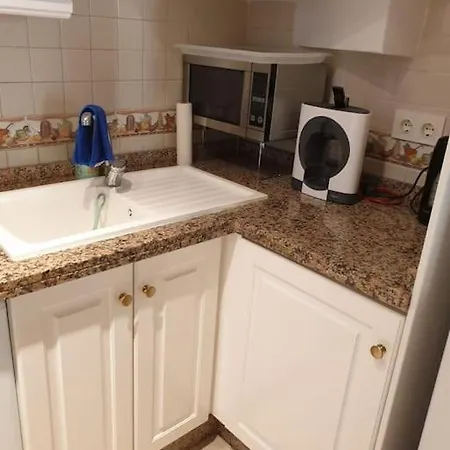 Casa Molino Zeer Comfortabel 4 Persoons Huis Torrevieja
