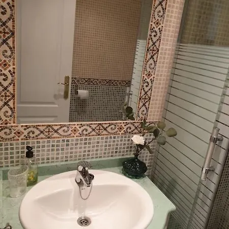 Casa de Férias Casa Molino Zeer Comfortabel 4 Persoons Huis *
