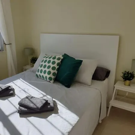 Casa de Férias Casa Molino Zeer Comfortabel 4 Persoons Huis Torrevieja