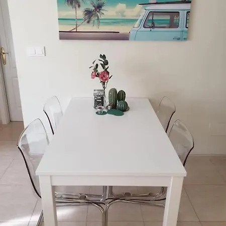 Casa de Férias Casa Molino Zeer Comfortabel 4 Persoons Huis