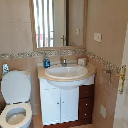 Casa Molino Zeer Comfortabel 4 Persoons Huis Casa de Férias *