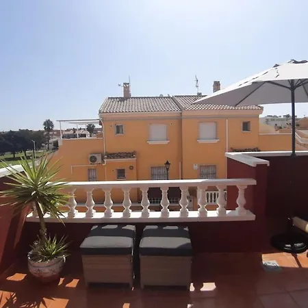 Casa Molino Zeer Comfortabel 4 Persoons Huis Casa de Férias