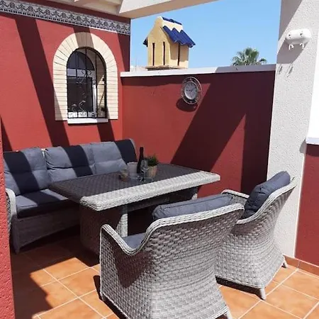 Casa Molino Zeer Comfortabel 4 Persoons Huis Casa de Férias