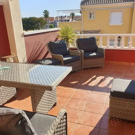 Casa de Férias Casa Molino Zeer Comfortabel 4 Persoons Huis